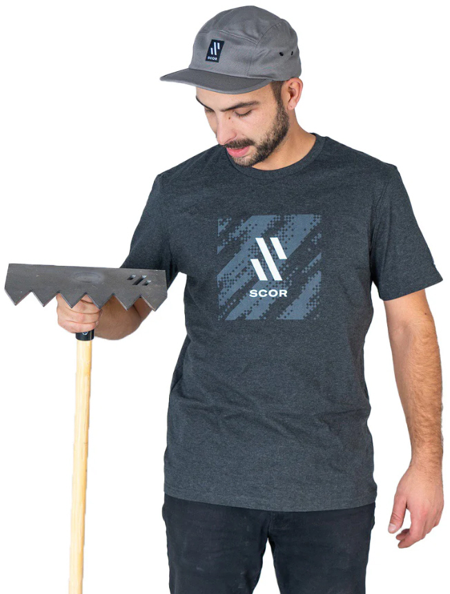 T-shirt SCOR Logo T-shirt SCOR Logo