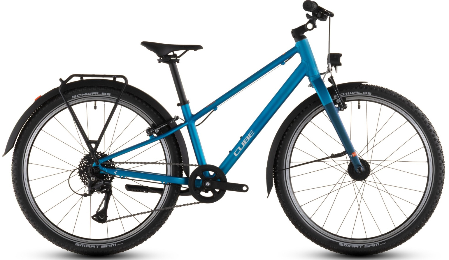 Cube Numove 240 FE  Cube Numove 240 FE