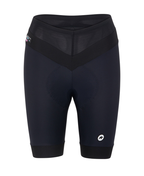Assos UMA GT demi-short femme Assos UMA GT demi-short femme