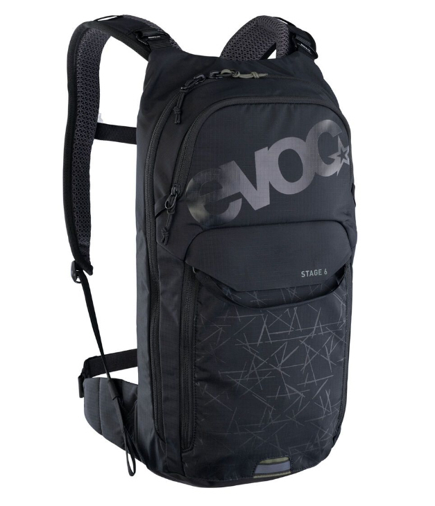 Evoc Stage 6 Evoc Stage 6