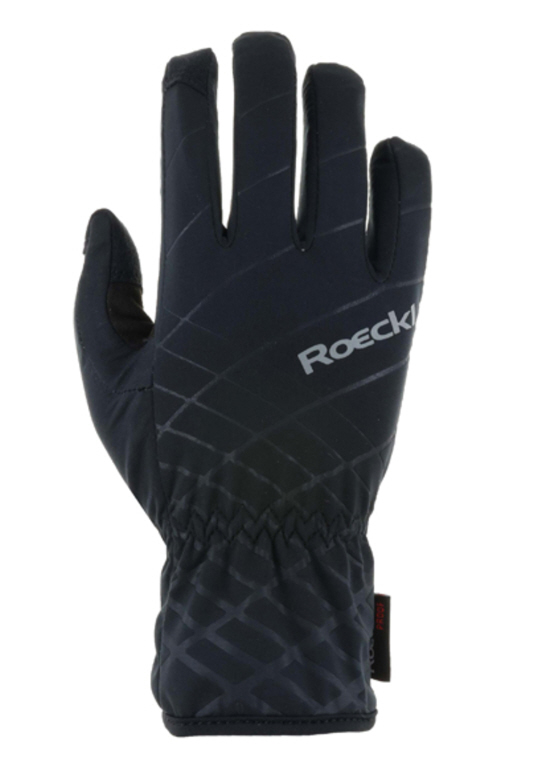 Gants de vélo Roeckl Kids Karleby Gants de vélo Roeckl Kids Karleby