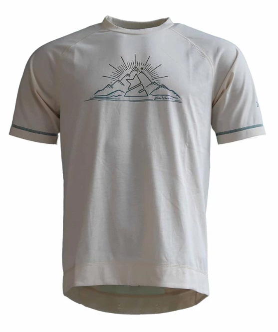 Zimtstern PureFlowz Shirt SS Men's Zimtstern PureFlowz Shirt SS Men's