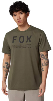 T-shirt fonctionnel Fox Non Stop