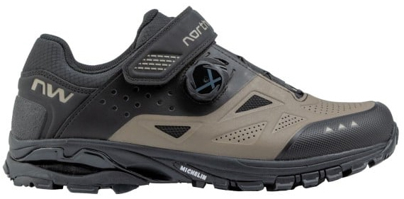 Chaussures de VTT Northwave Spider Plus 3