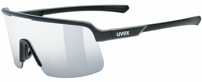 black/silver