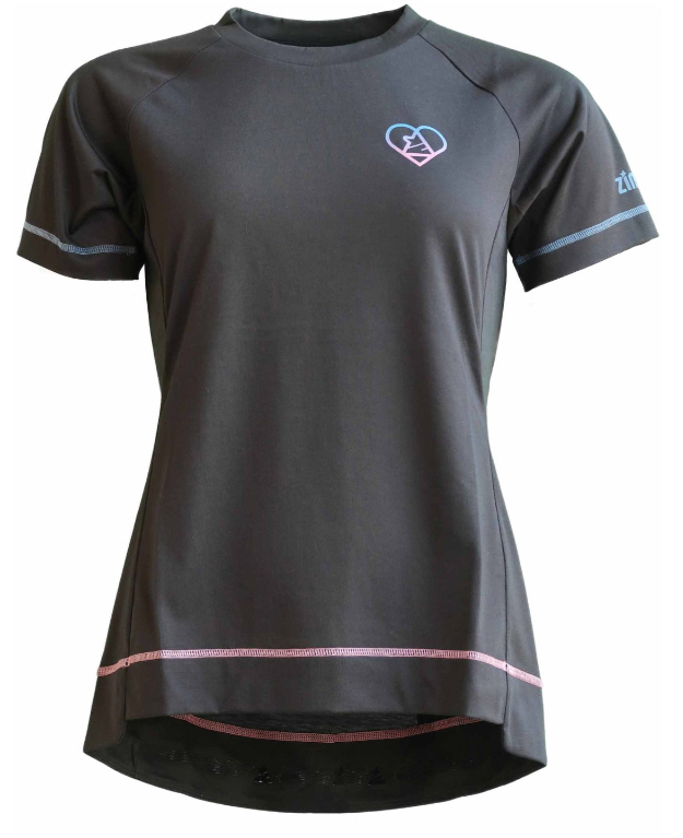 Zimtstern PureFlowz Eco Shirt SS Women's Zimtstern PureFlowz Eco Shirt SS Women's