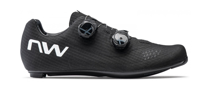 Chaussure de vélo de course Northwave Extreme GT 4 Chaussure de vélo de course Northwave Extreme GT 4