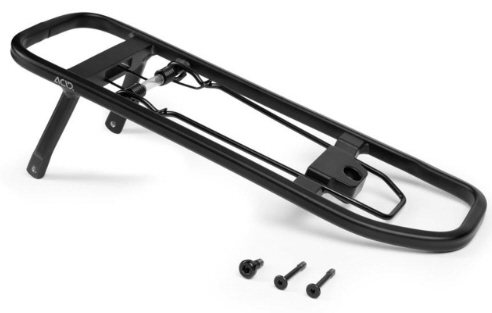  Cube Acid SIC 2.0 Top Rail Support pour porte-bagages