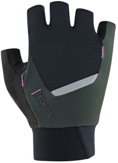 Gants de cyclisme Roeckl Diamante 2 