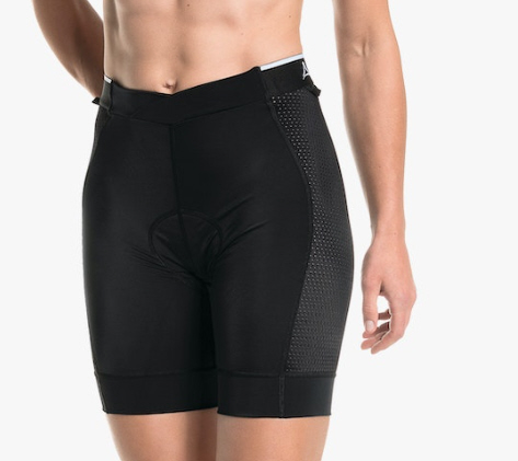 Sous-pantalon de cyclisme Schöffel avec rembourrage de siège Skin Pants 4h Sous-pantalon de cyclisme Schöffel avec rembourrage de siège Skin Pants 4h