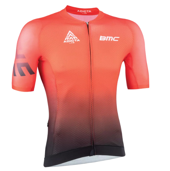 Adicta Lab BMC SLR Jersey SS Adicta Lab BMC SLR Jersey SS