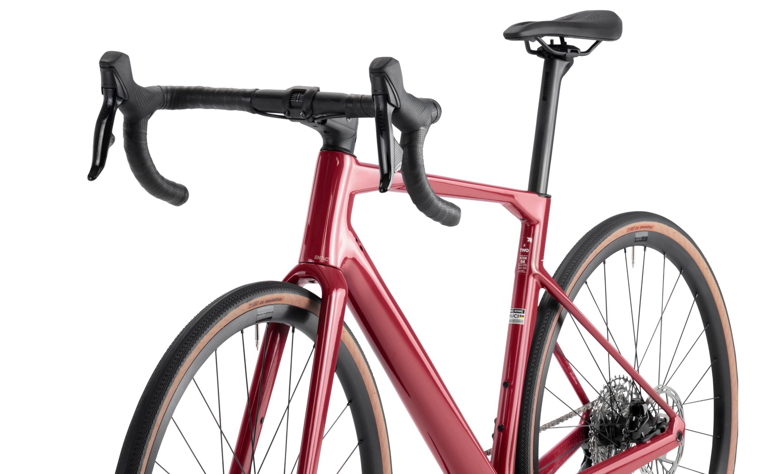 BMC Roadmachine X TWO Stam rival XPLR eTap AXS BMC Roadmachine X TWO Stam rival XPLR eTap AXS Details