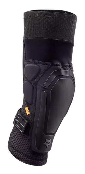 Protection des genoux Fox Launch Pro Protection des genoux Fox Launch Pro