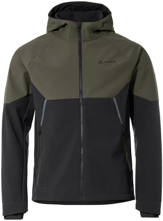 Vaude Hommes Qimsa Softshell Jacket Vaude Hommes Qimsa Softshell Jacket