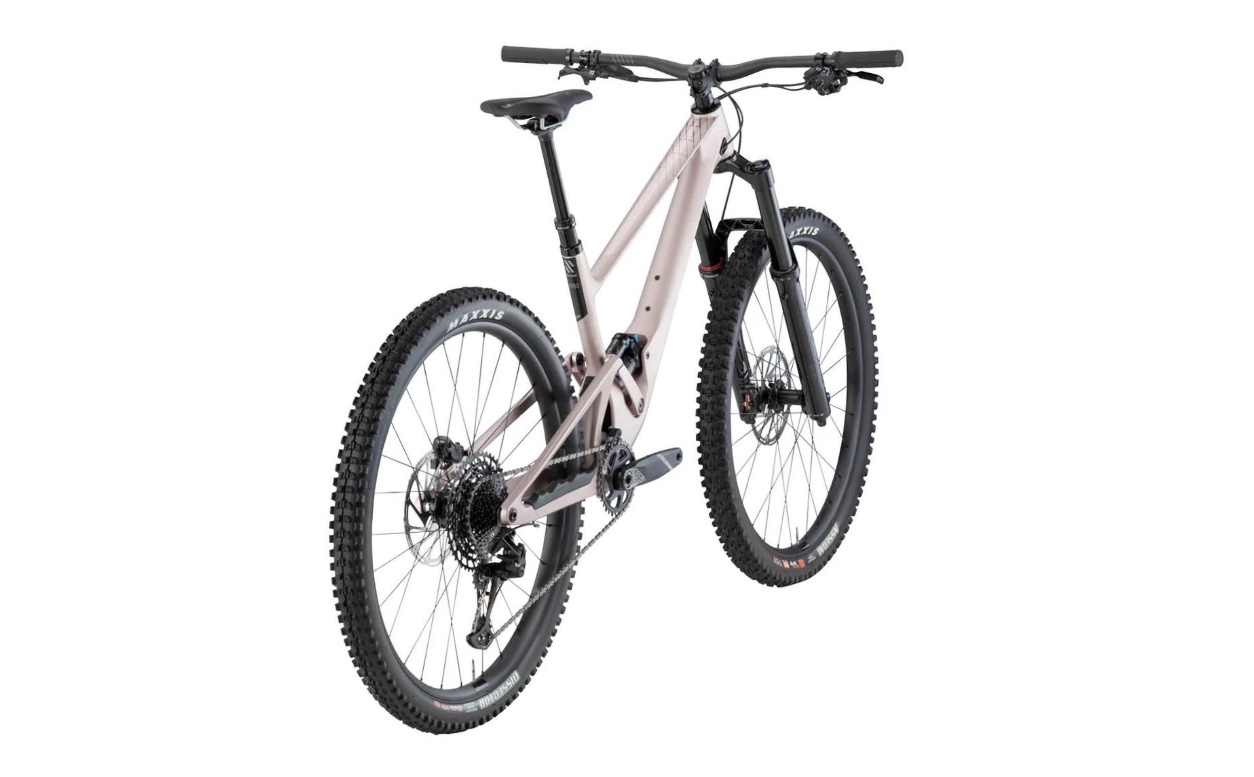 SCOR 4060 LT Carbon NX SCOR 4060 LT Carbon NX 2024 Seitenansicht diagonal hinten rechts