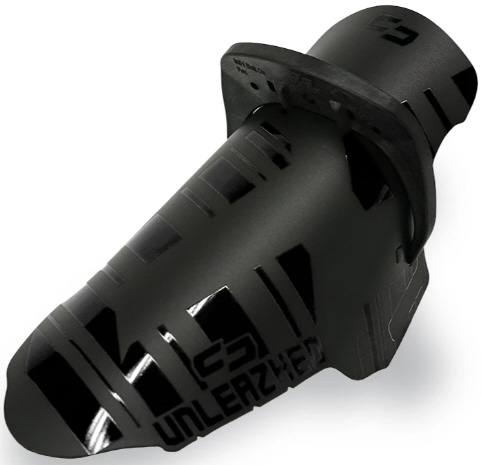 Unleazhed M01 Bolt Mudguard Unleazhed M01 Bolt Mudguard