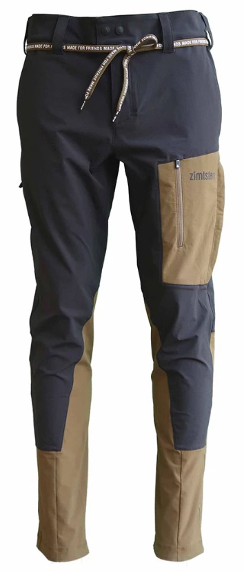 Zimtstern Xalpz Tech Pants Men Zimtstern Xalpz Tech Pants Men