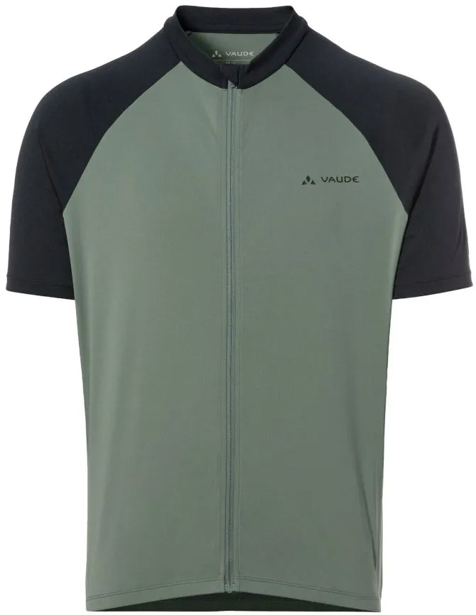 Vaude Matera Fullzip Maillot de cyclisme homme Vaude Matera Fullzip Maillot de cyclisme homme