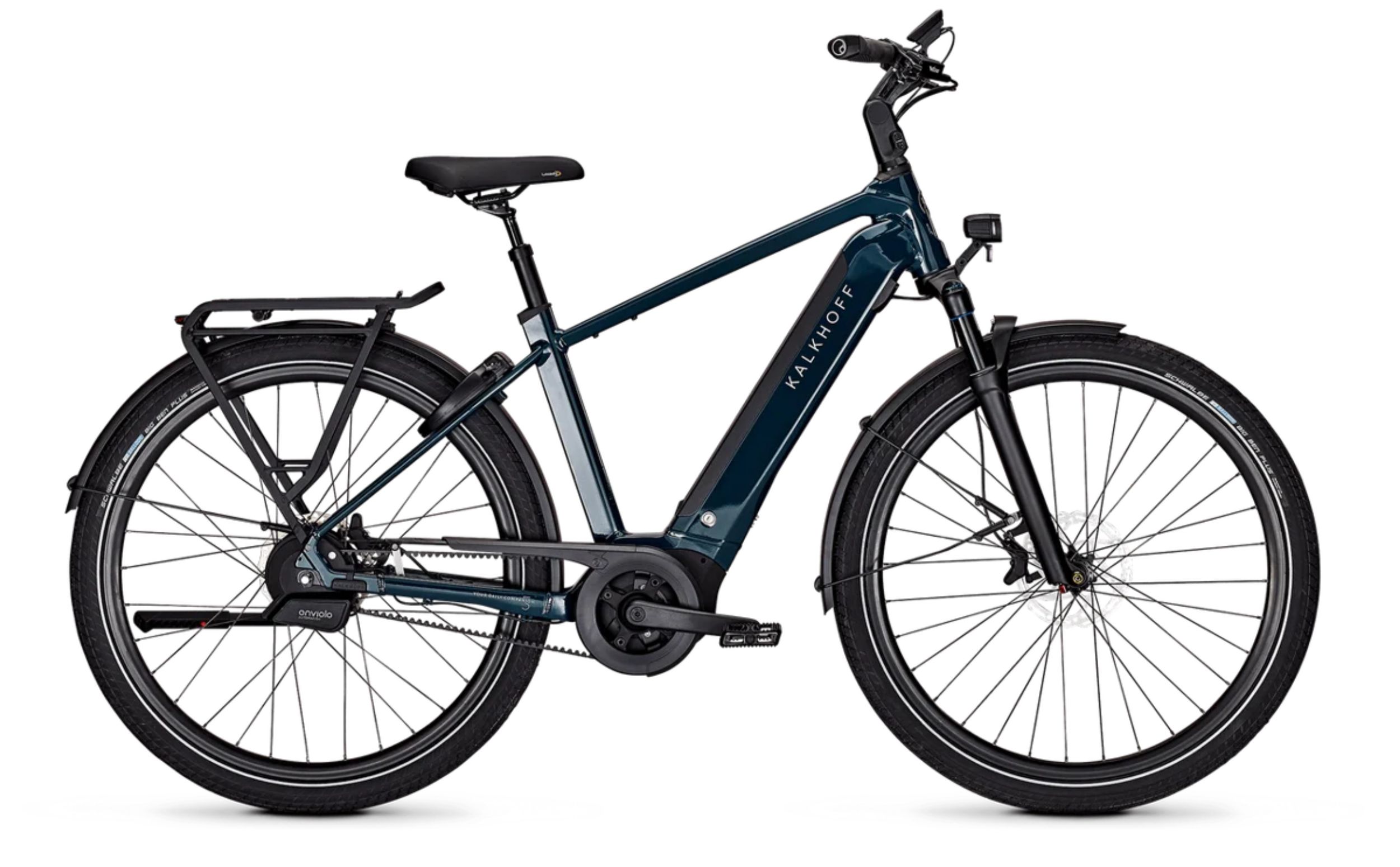 Kalkhoff Image 5+ EXCITE Performance Line 625Wh ENVIOLO Kalkhoff Image 5+ EXCITE Performance Line 625Wh ENVIOLO