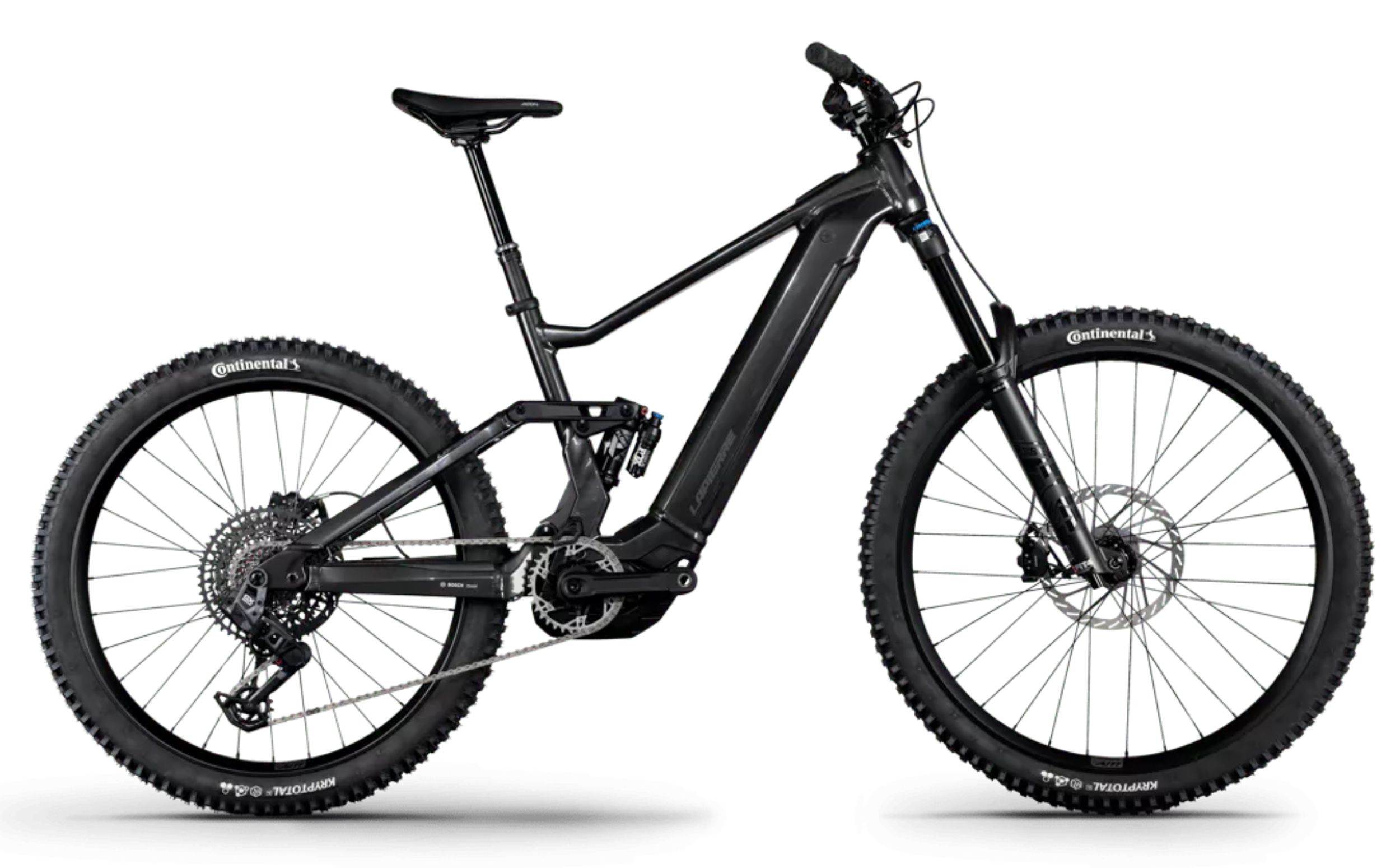 Lapierre Overvolt AM 9.8 Performance CX 800 Wh Lapierre Overvolt AM 9.8 Performance CX 800 Wh