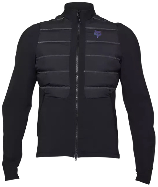Veste hybride Fox Flexair Fire Lunar Veste hybride Fox Flexair Fire Lunar