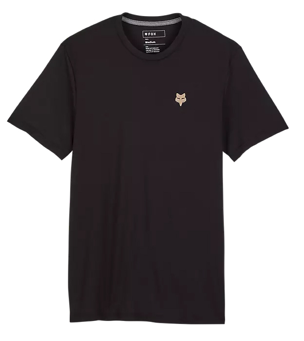 T-shirt fonctionnel Fox Interfere T-shirt fonctionnel Fox Interfere