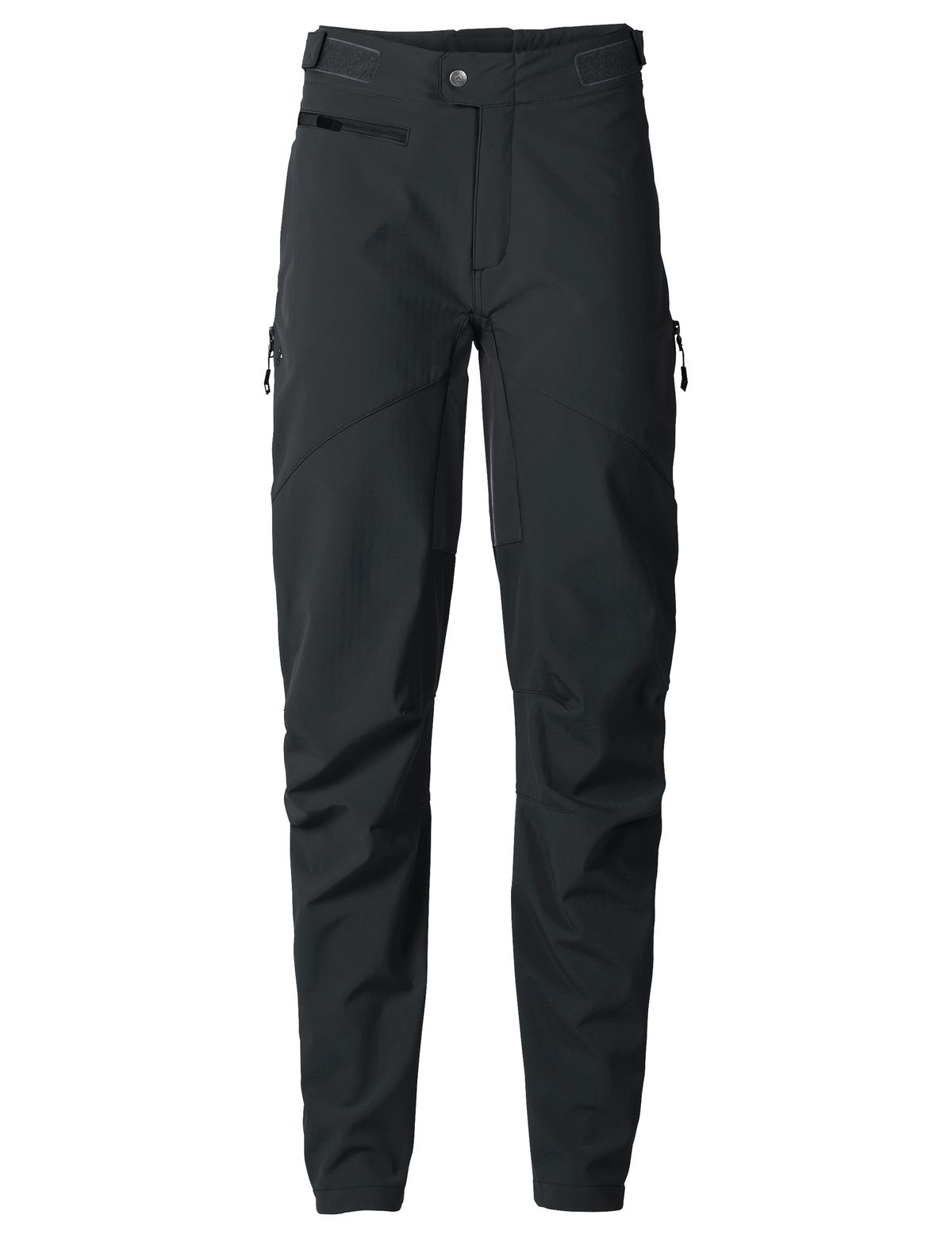 Vaude Femmes Qimsa Softshell Pants II Vaude Femmes Qimsa Softshell Pants II