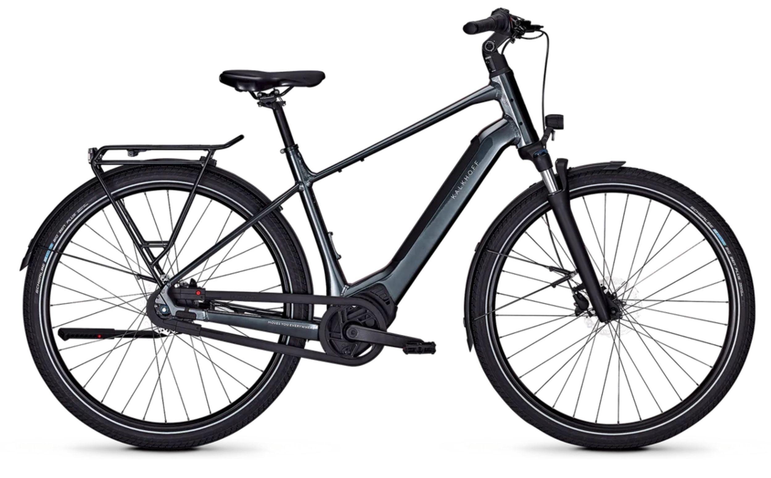 Kalkhoff Image L Season Performance Line SX 400Wh roue libre Kalkhoff Image L Season Performance Line SX 400Wh roue libre