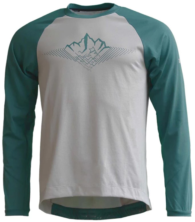 Zimtstern PureFlowz Shirt LS Men