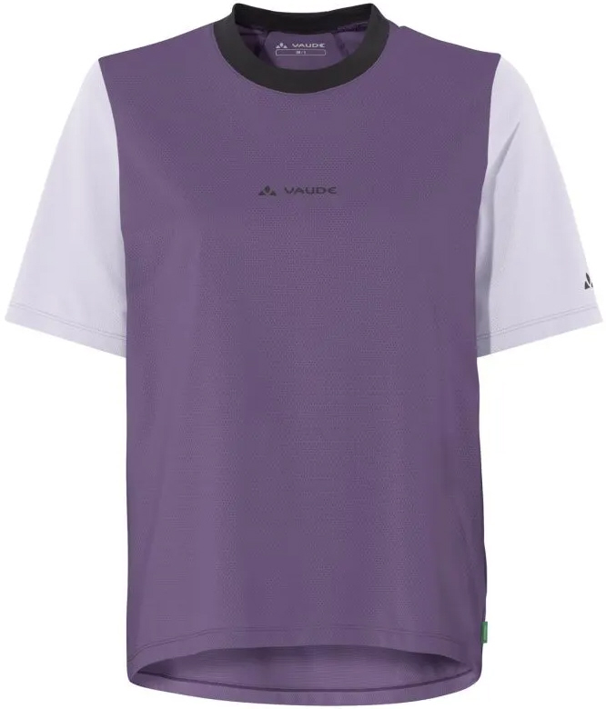 VAUDE Loamer T-shirt VTT femme