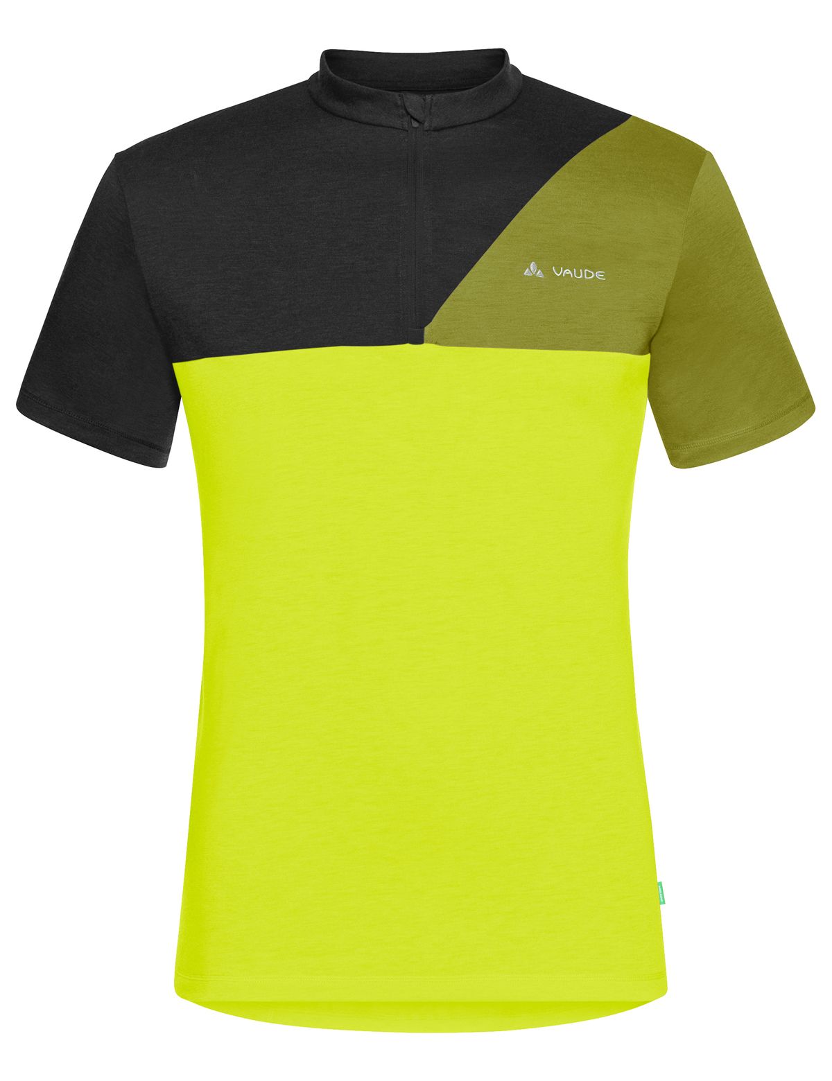 Vaude Hommes Tremalzo IV Shirt Vaude Hommes Tremalzo IV Shirt