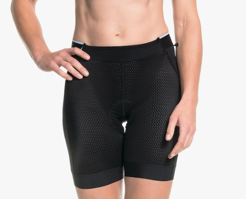 Schöffel Performance Pantalon de cyclisme avec rembourrage de siège Skin Pants 8h Schöffel Performance Pantalon de cyclisme avec rembourrage de siège Skin Pants 8h