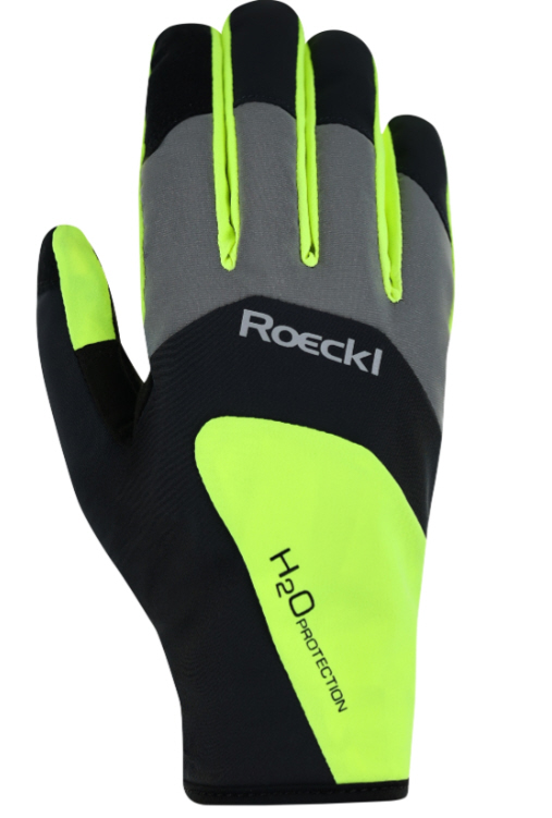 Gants de vélo Rapallo de Roeckl Gants de vélo Rapallo de Roeckl