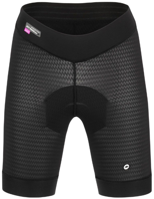 Assos TACTICA Short de gainage pour femme ST T3 Assos TACTICA Short de gainage pour femme ST T3
