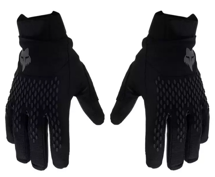 FOX Racing Defend Pro Gants VTT d'hiver FOX Racing Defend Pro Gants VTT d'hiver