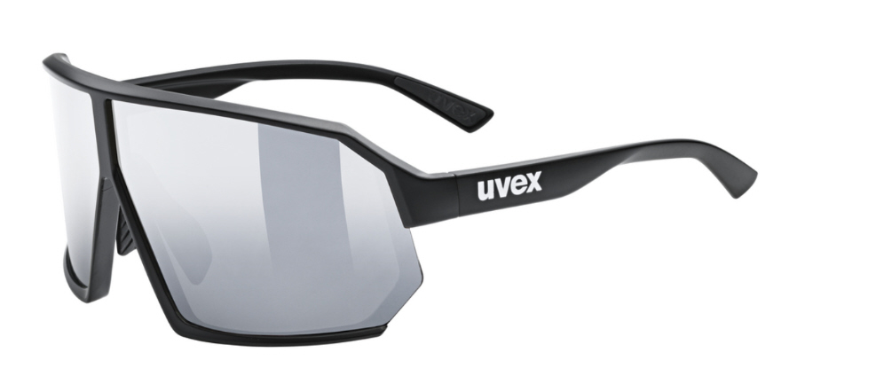 Uvex Sportstyle 237 Lunettes de vélo Lunettes de soleil black Uvex Sportstyle 237 Lunettes de vélo Lunettes de soleil black