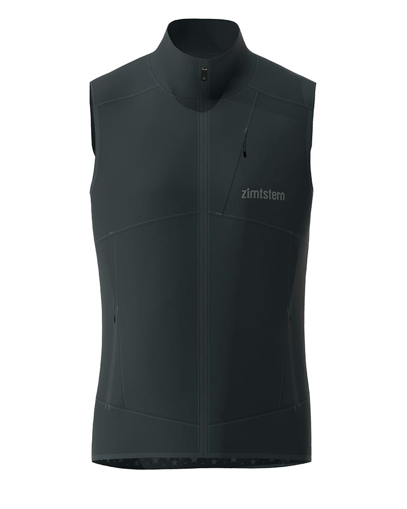 Zimtstern Xalpz Vest Women's Zimtstern Xalpz Vest Women's