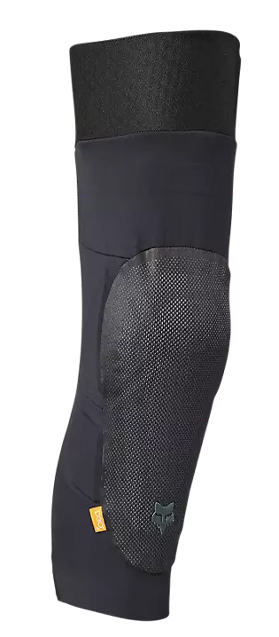 Protection des genoux Fox Launch Elite Protection des genoux Fox Launch Elite