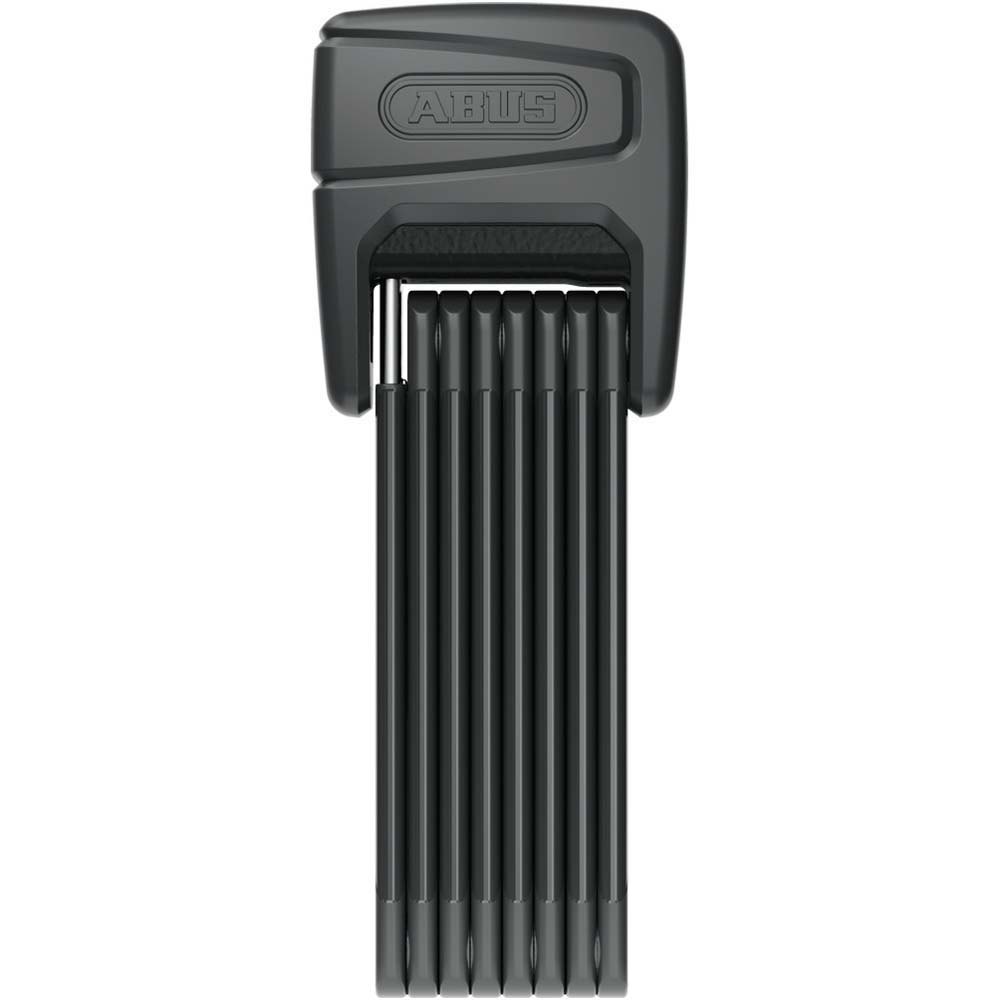 Abus Antivol pliable Bordo 6000A/120 noir + support SH Abus Antivol pliable Bordo 6000A/120 noir + support SH