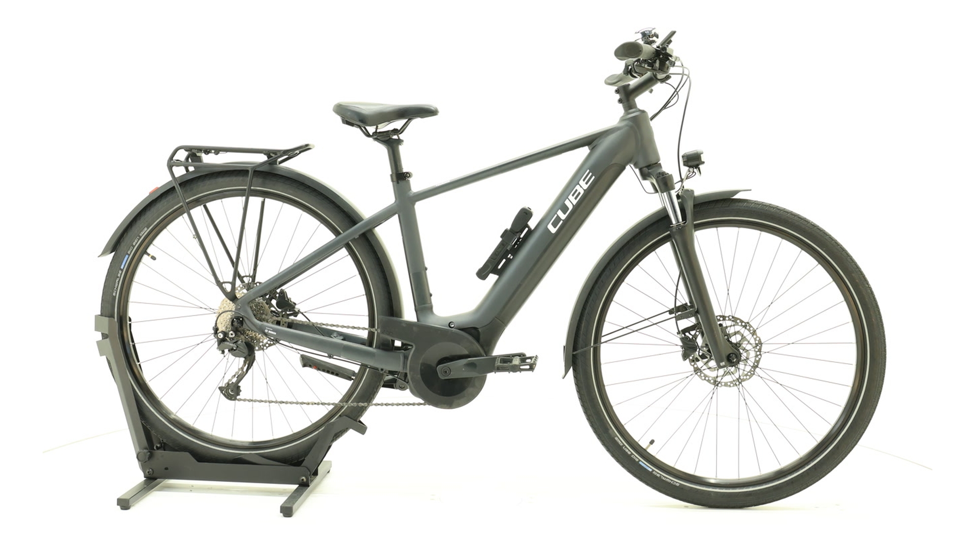  Cube Vélo hybride Touring ONE 625 Wh d'occasion 