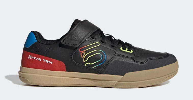 Chaussure de VTT Five Ten Hellcat Chaussure de VTT Five Ten Hellcat