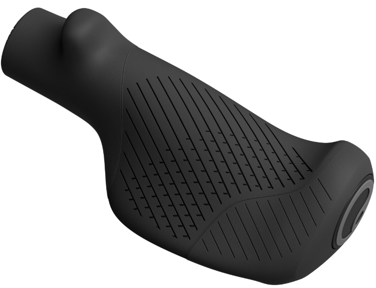 Poignée de vélo Ergon GT1 Poignée de vélo Ergon GT1