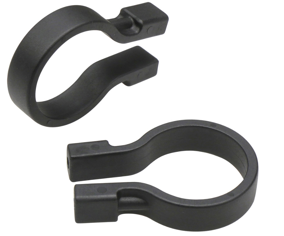 Collier KLICKfix Ø 35mm pour adaptateur de guidon Collier KLICKfix Ø 35mm pour adaptateur de guidon