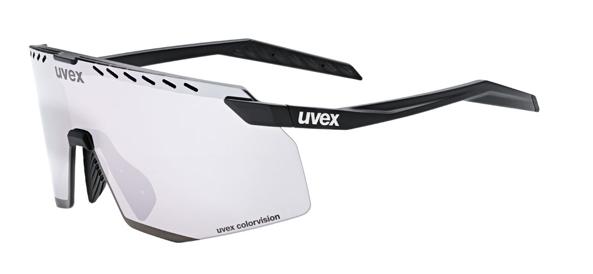Uvex pace stage CV - Lunettes de sport Uvex pace stage CV - Lunettes de sport