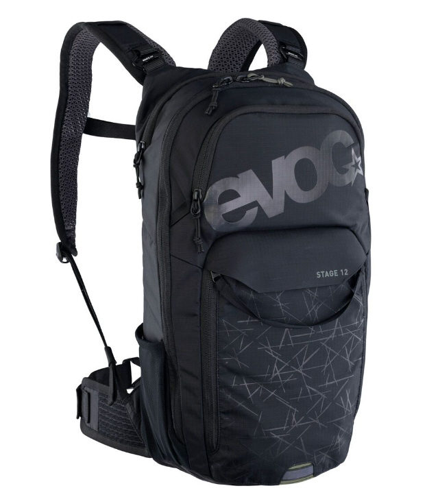 Evoc Stage 12 Evoc Stage 12