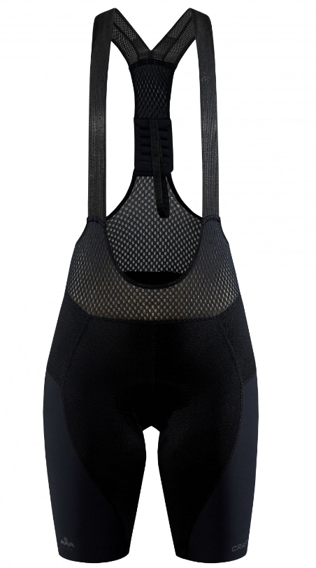 CRAFT Women's Advanced Aero Bib Short CRAFT Women's Advanced Aero Bib Short