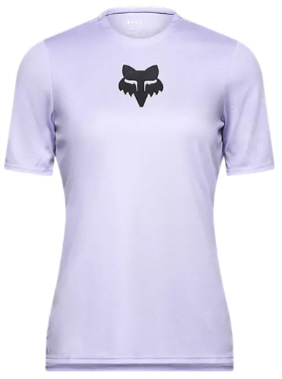 Fox Ranger SS Jersey Fox Head Femme