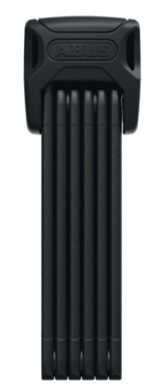 Antivol pliable Abus Bordo 6000K/90 BK SH black Antivol pliable Abus Bordo 6000K/90 BK SH black