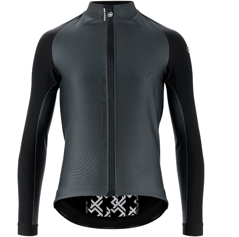 Veste d'hiver Assos Mille GT Evo Veste d'hiver Assos Mille GT Evo