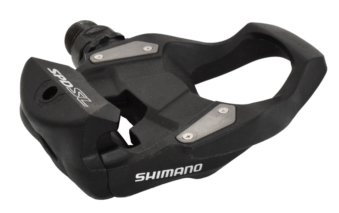 Shimano PD-RS500 Pédales SPD-SL Shimano PD-RS500 Pédales SPD-SL